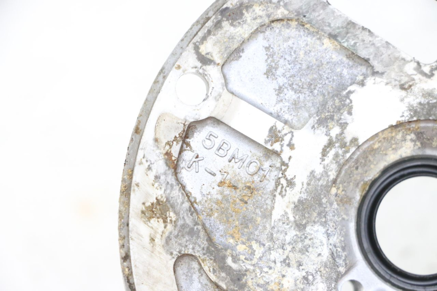 photo de STATOR COVER YAMAHA NEO'S NEOS 2T 50 (1998 - 2007) - Component detail