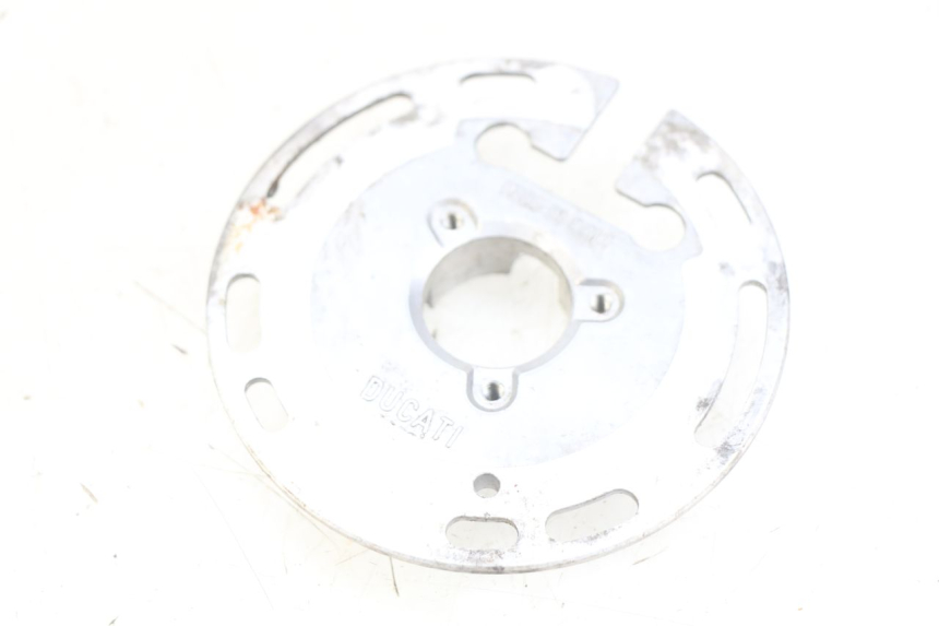 photo de STATOR COVER GAS-GAS SM ROOKIE 50 (2001 - 2005) - Component detail