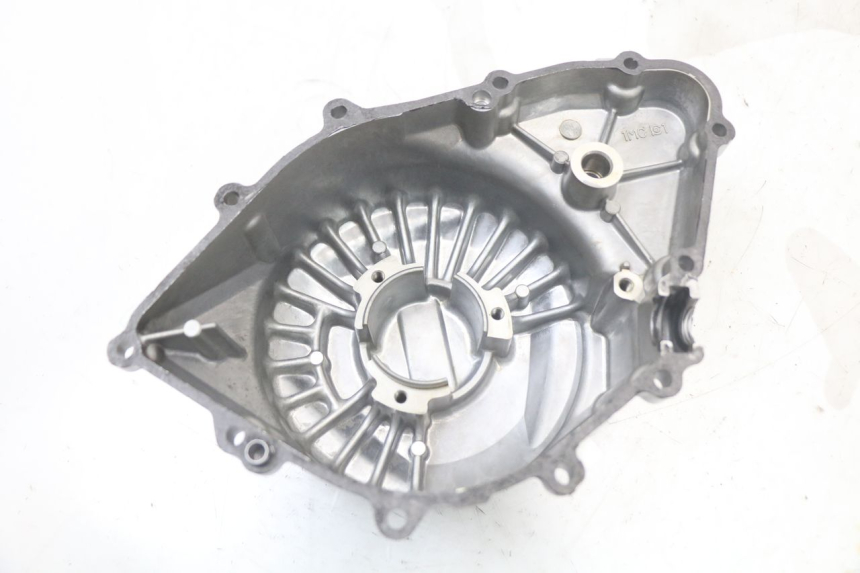 photo de STATOR COVER YAMAHA FJR ABS 1300 (2006 - 2012)