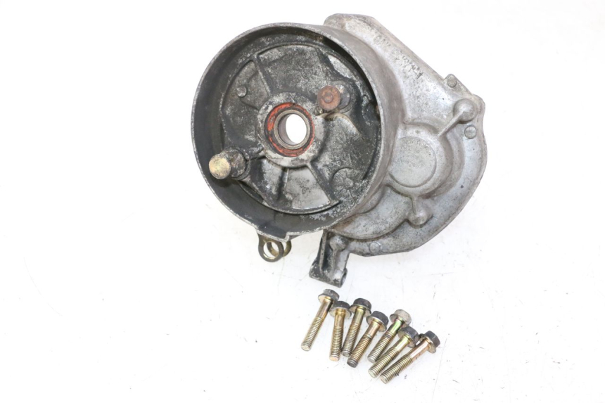 photo de REAR WHEEL SHAFT COVER KYMCO AGILITY 4T 50 (2005 - 2018)