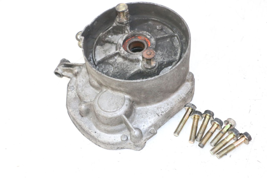 photo de REAR WHEEL SHAFT COVER KYMCO AGILITY 4T 50 (2005 - 2018)