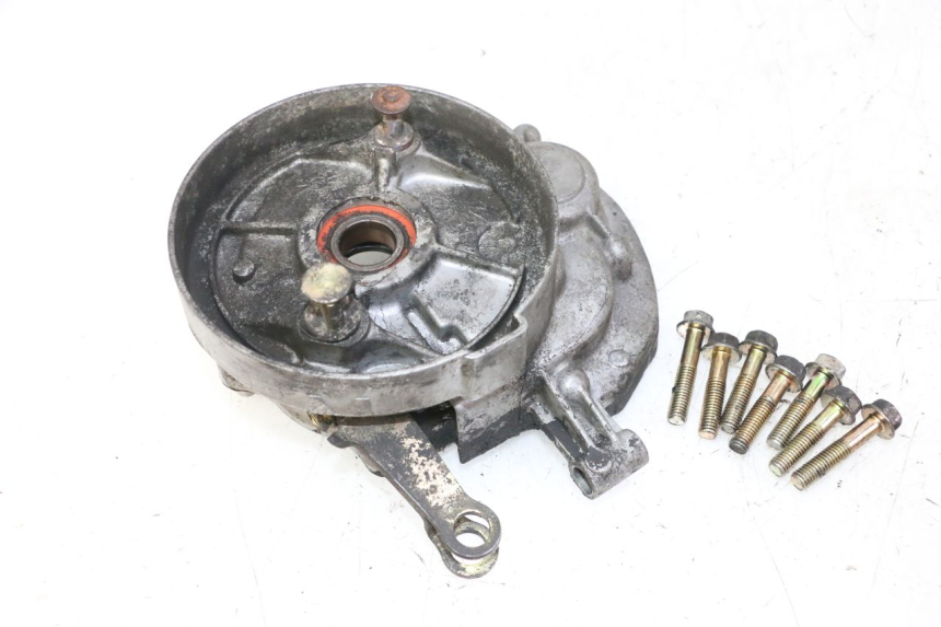 photo de REAR WHEEL SHAFT COVER KYMCO AGILITY 4T 50 (2005 - 2018)