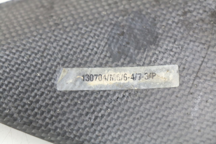 photo de REAR WHEEL SHAFT COVER MV AGUSTA BRUTALE R WALLY 910 (2008 - 2008)
