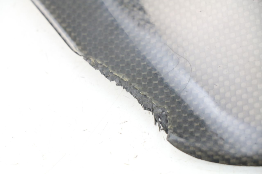 photo de REAR WHEEL SHAFT COVER MV AGUSTA BRUTALE R WALLY 910 (2008 - 2008)