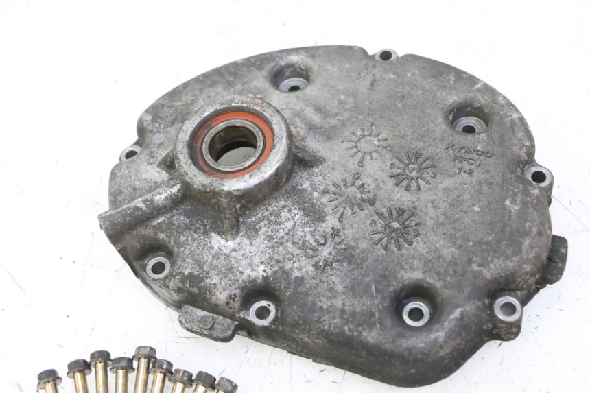 photo de REAR WHEEL SHAFT COVER KYMCO GRAND DINK 125 (2002 - 2007)