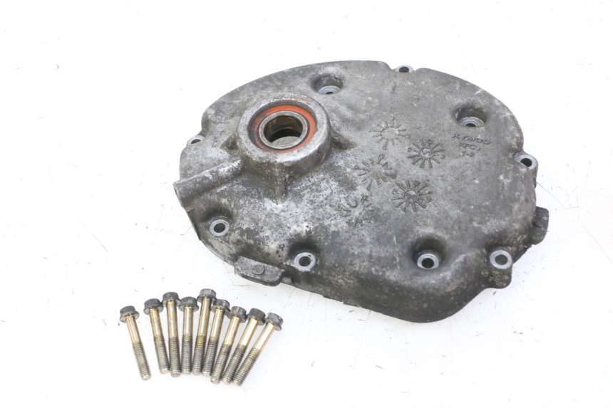 photo de REAR WHEEL SHAFT COVER KYMCO GRAND DINK 125 (2002 - 2007)