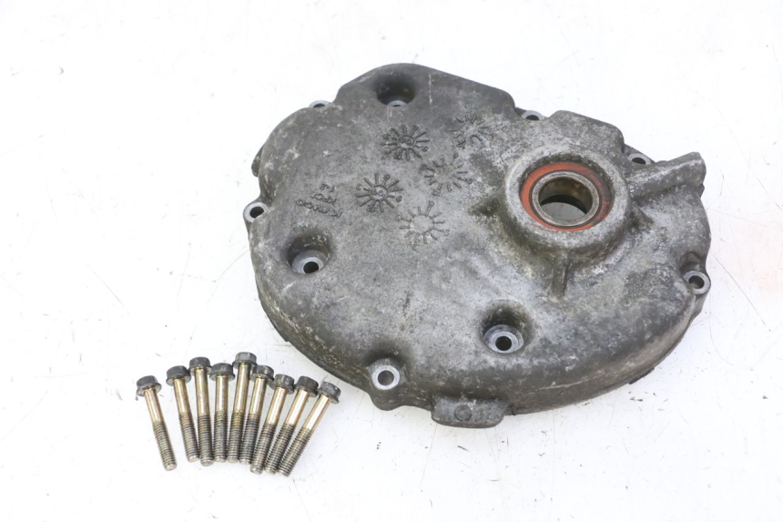 photo de REAR WHEEL SHAFT COVER KYMCO GRAND DINK 125 (2002 - 2007)