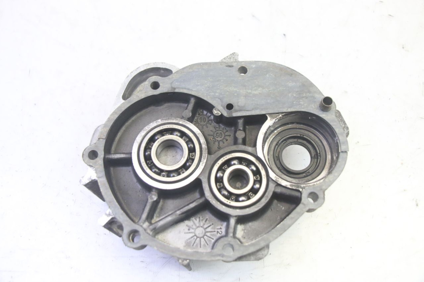 photo de REAR WHEEL SHAFT COVER SYM GTS EVO 125 (2009 - 2013) - Main view