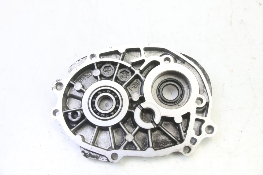 photo de REAR WHEEL SHAFT COVER PEUGEOT SPEEDFIGHT 3 AIR 50 (2009 - 2015)