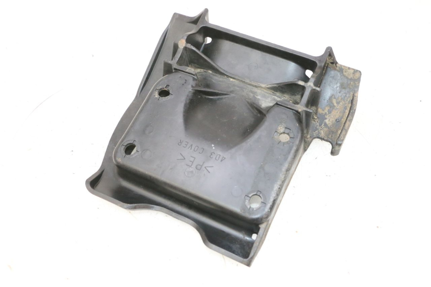 photo de REAR WHEEL SHAFT COVER YAMAHA YFM R RAPTOR 250 (2008 - 2014) - Product overview