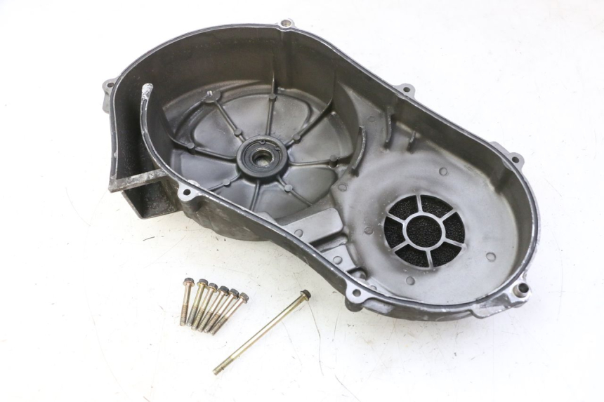 photo de VARIATOR COVER QUADRO 4 4D 350 (2015 - 2018)