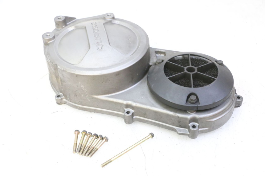 photo de VARIATOR COVER QUADRO 4 4D 350 (2015 - 2018)