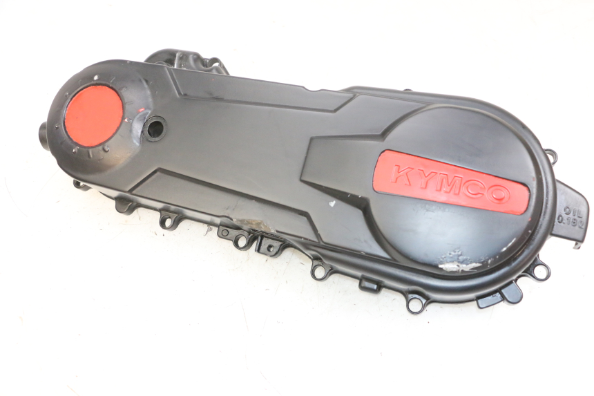 photo de DRIVE BELT COVER KYMCO AGILITY 16+ 4T 50 (2018 - 2023) - Main view