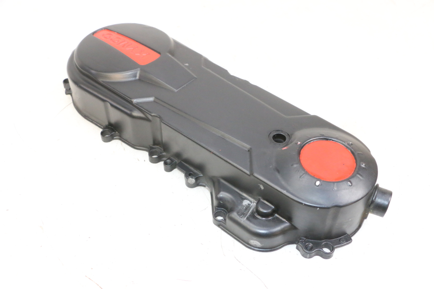 photo de DRIVE BELT COVER KYMCO AGILITY 16+ 4T 50 (2018 - 2023) - Product overview