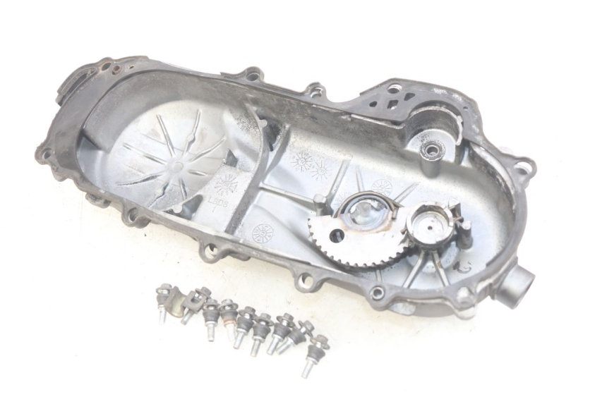 photo de VARIATOR COVER KYMCO AGILITY 4T 50 (2005 - 2018)