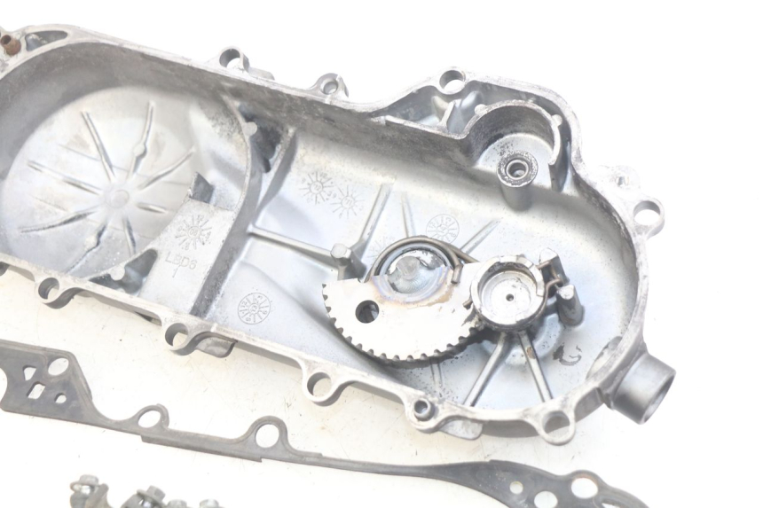 photo de VARIATOR COVER KYMCO AGILITY 4T 50 (2005 - 2018)