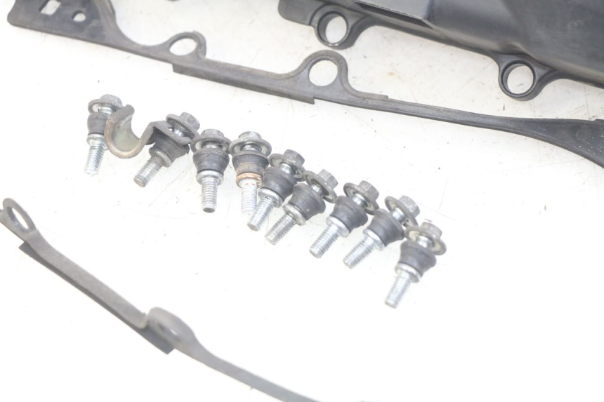 photo de VARIATOR COVER KYMCO AGILITY 4T 50 (2005 - 2018)