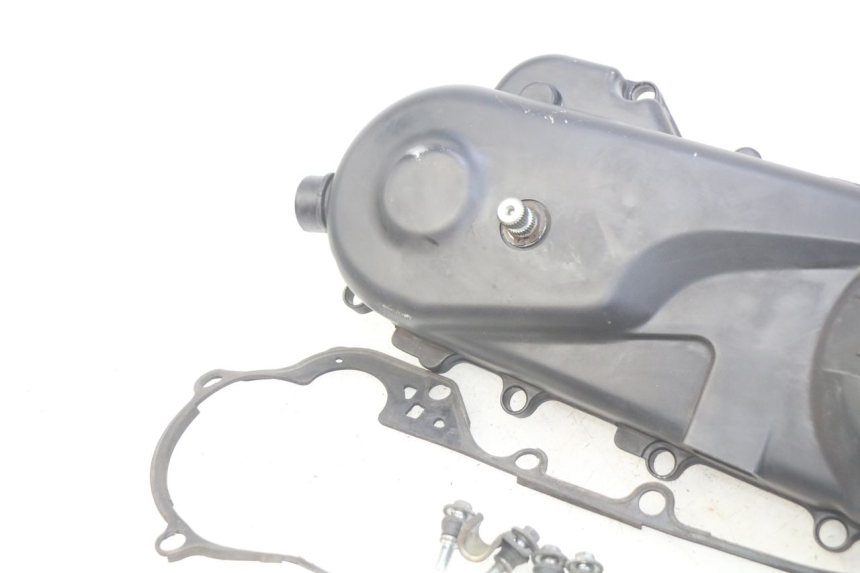 photo de VARIATOR COVER KYMCO AGILITY 4T 50 (2005 - 2018)