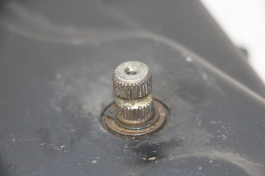 photo de VARIATOR COVER KYMCO AGILITY 4T 50 (2005 - 2018)