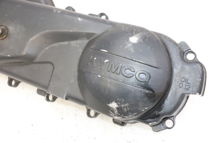 photo de VARIATOR COVER KYMCO AGILITY 4T 50 (2005 - 2018)