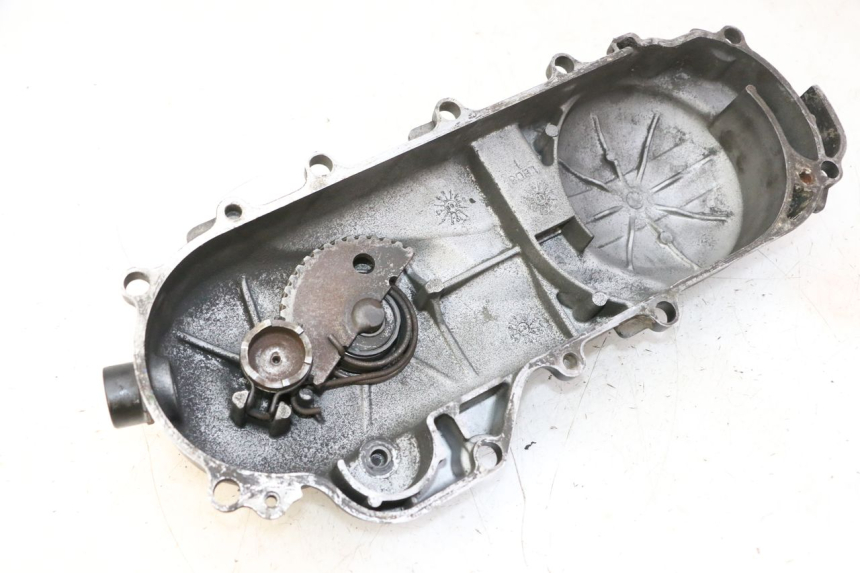 photo de VARIATOR COVER KYMCO AGILITY 4T 50 (2005 - 2018)