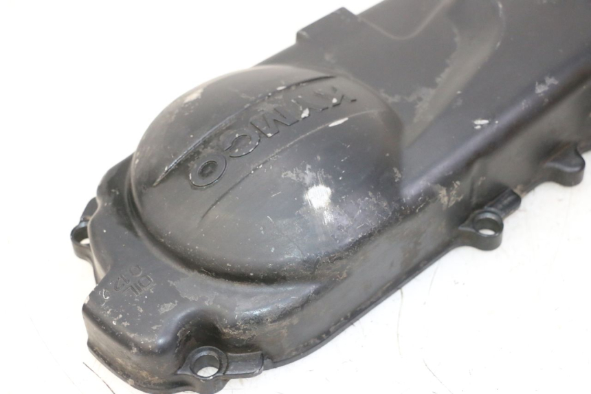 photo de VARIATOR COVER KYMCO AGILITY 4T 50 (2005 - 2018)