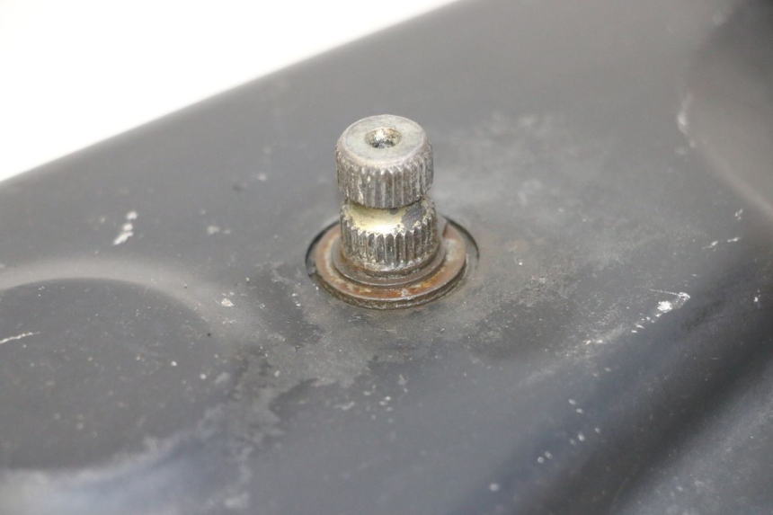 photo de VARIATOR COVER KYMCO AGILITY 4T 50 (2005 - 2018)