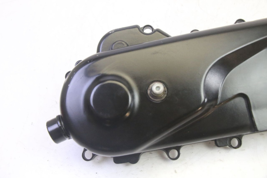 photo de VARIATOR COVER KYMCO AGILITY 4T 50 (2018 - 2022) - Component detail