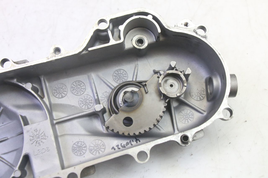 photo de VARIATOR COVER KYMCO AGILITY 4T 50 (2018 - 2022) - Checked used part