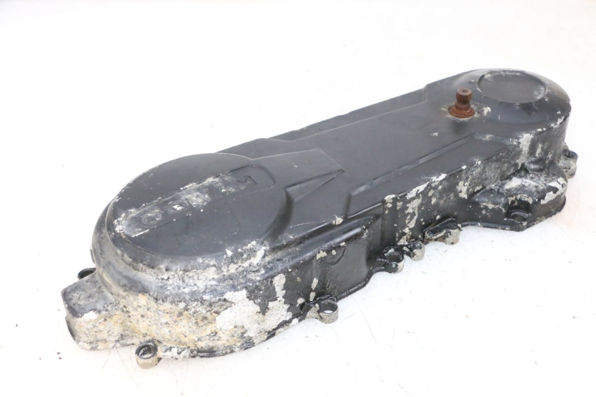 photo de DRIVE BELT COVER KYMCO AGILITY CITY 4T 50 (2008 - 2016) - Markings and original references