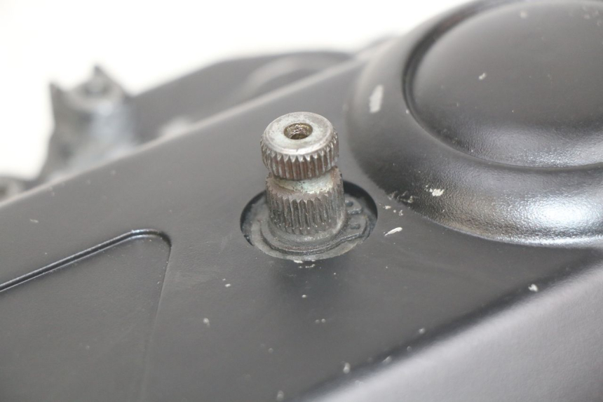 photo de VARIATOR COVER KYMCO AGILITY NAKED RENOUVO 2T 50 (2011 - 2018)