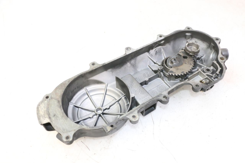 photo de VARIATOR COVER KYMCO AGILITY NAKED RENOUVO 2T 50 (2011 - 2018)