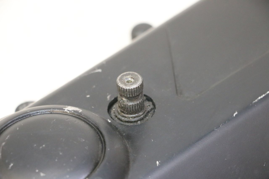 photo de VARIATOR COVER KYMCO AGILITY NAKED RENOUVO 2T 50 (2011 - 2018)