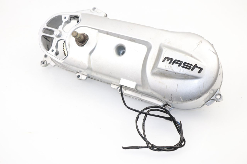 photo de DRIVE BELT COVER MASH BIBOP 2T 50 (2013 - 2018)