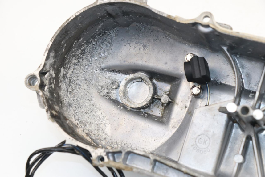 photo de DRIVE BELT COVER MASH BIBOP 2T 50 (2013 - 2018)