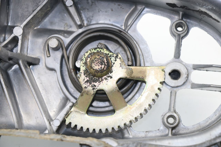 photo de DRIVE BELT COVER MASH BIBOP 2T 50 (2013 - 2018)
