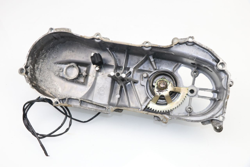 photo de DRIVE BELT COVER MASH BIBOP 2T 50 (2013 - 2018)