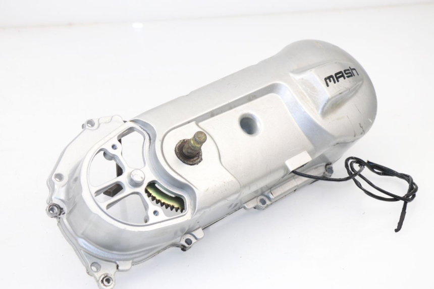 photo de DRIVE BELT COVER MASH BIBOP 2T 50 (2013 - 2018)