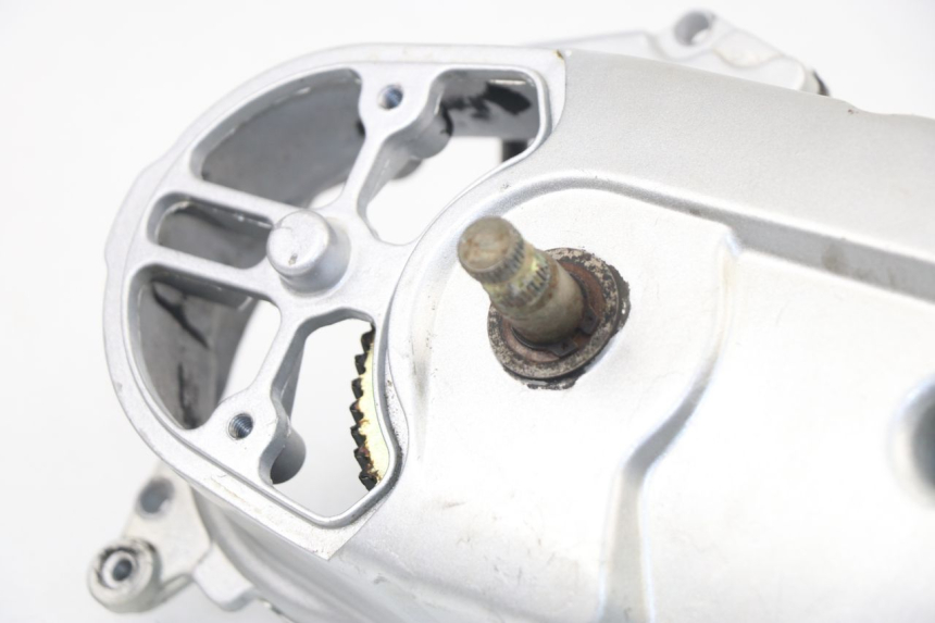 photo de DRIVE BELT COVER MASH BIBOP 2T 50 (2013 - 2018)