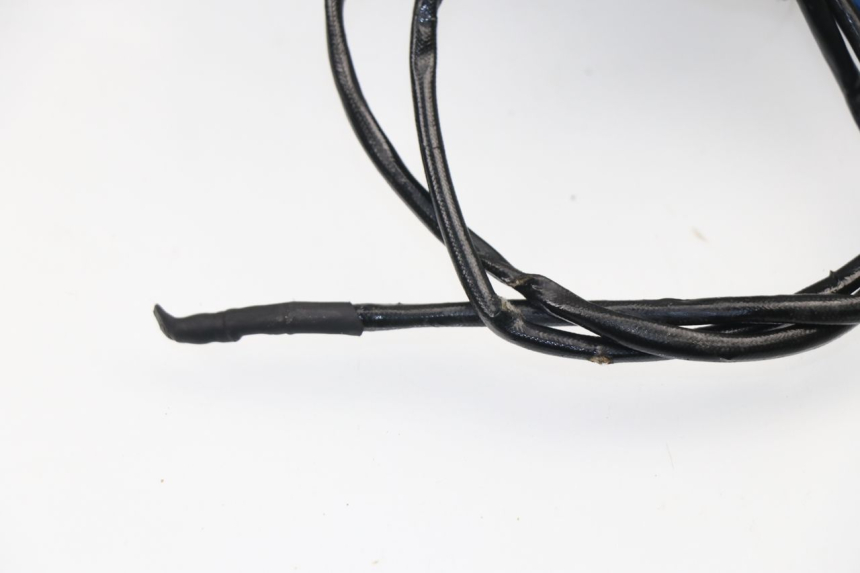 photo de DRIVE BELT COVER MASH BIBOP 2T 50 (2013 - 2018)
