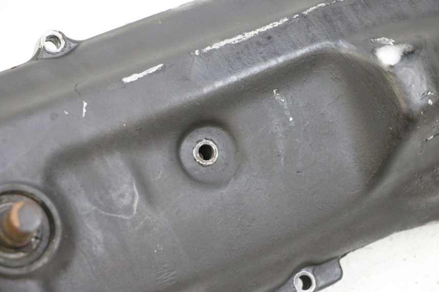 photo de VARIATOR COVER MBK BOOSTER SPIRIT 50 (2004 - 2017) - High-resolution close-up