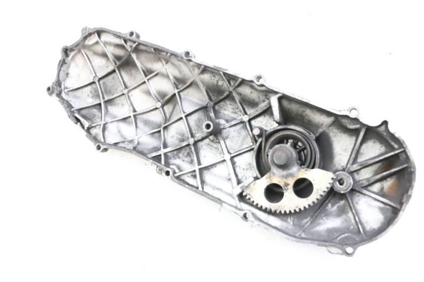 photo de VARIATOR COVER MBK BOOSTER SPIRIT 50 (2004 - 2017) - Zoom on usage condition