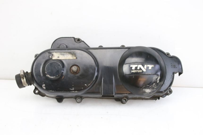 photo de VARIATOR COVER TNT MOTOR BOSTON 4T 50 (2018 - 2025)