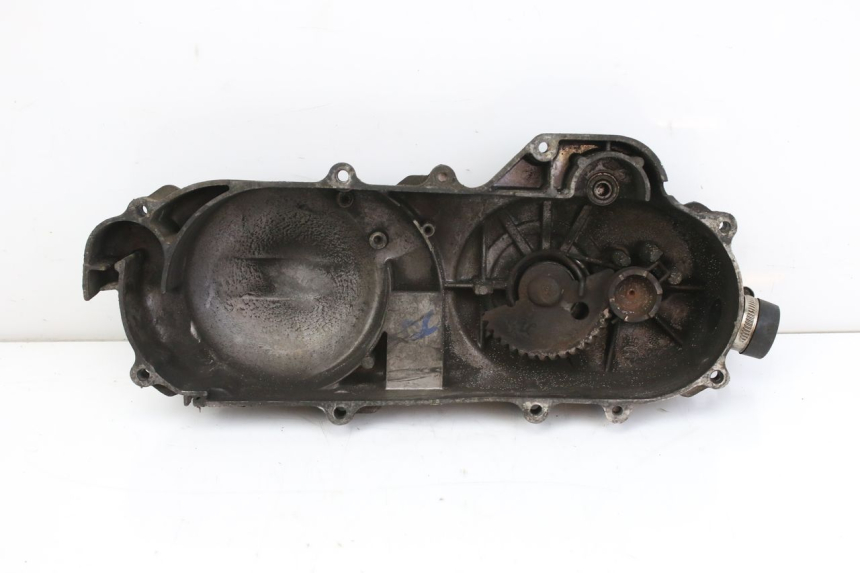 photo de VARIATOR COVER TNT MOTOR BOSTON 4T 50 (2018 - 2025)