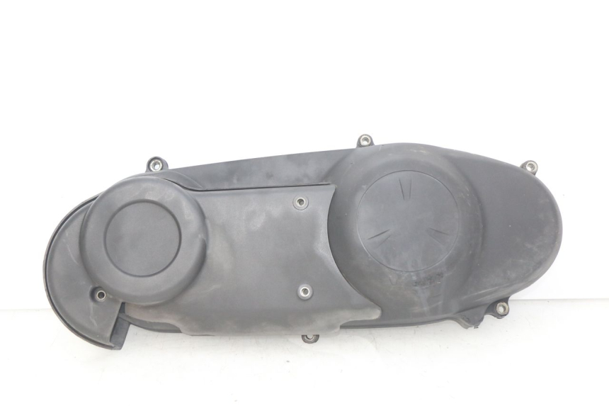 photo de VARIATOR COVER SUZUKI BURGMAN 125 (2007 - 2014)
