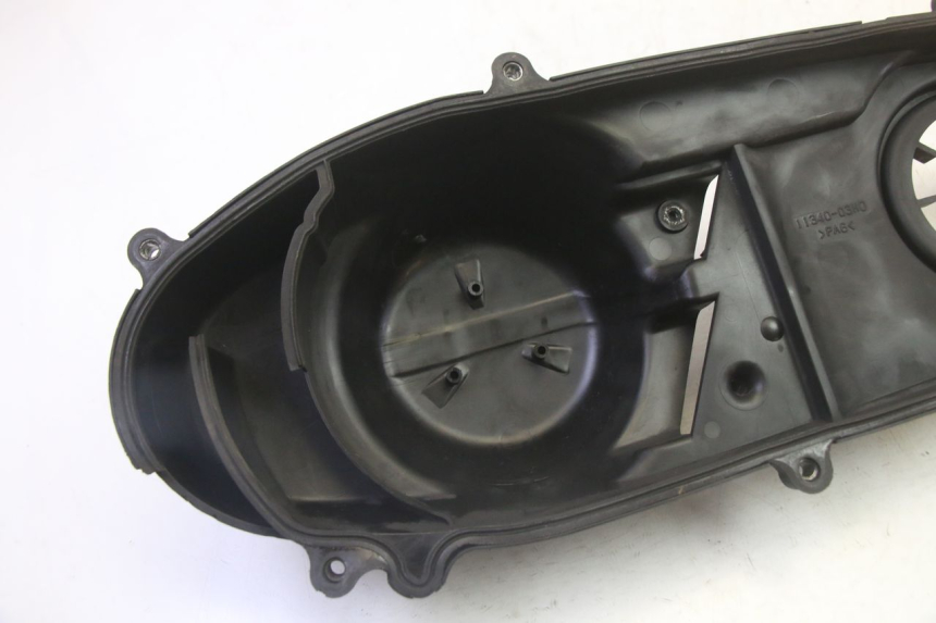 photo de VARIATOR COVER SUZUKI BURGMAN 125 (2007 - 2014)