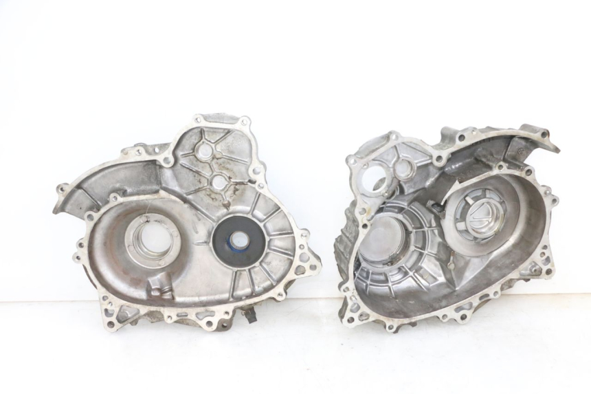 photo de DRIVE BELT COVER SUZUKI BURGMAN 650 (2013 - 2020)