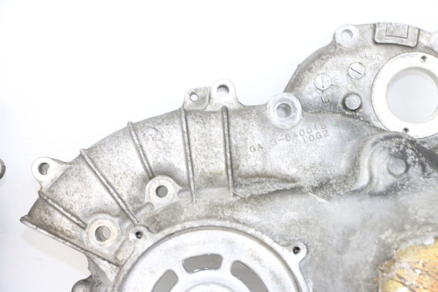 photo de DRIVE BELT COVER SUZUKI BURGMAN 650 (2013 - 2020)