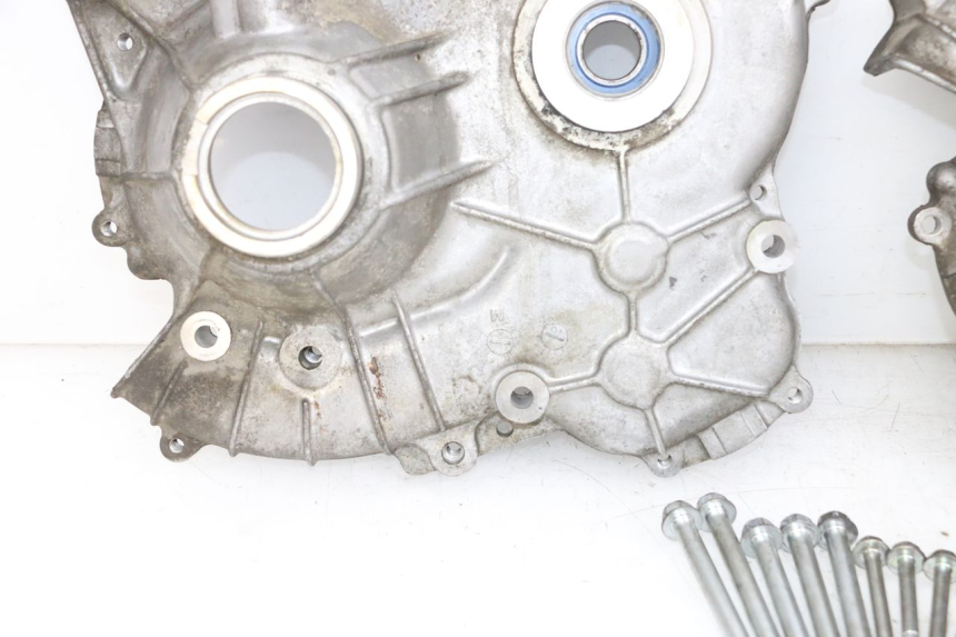 photo de DRIVE BELT COVER SUZUKI BURGMAN 650 (2013 - 2020)