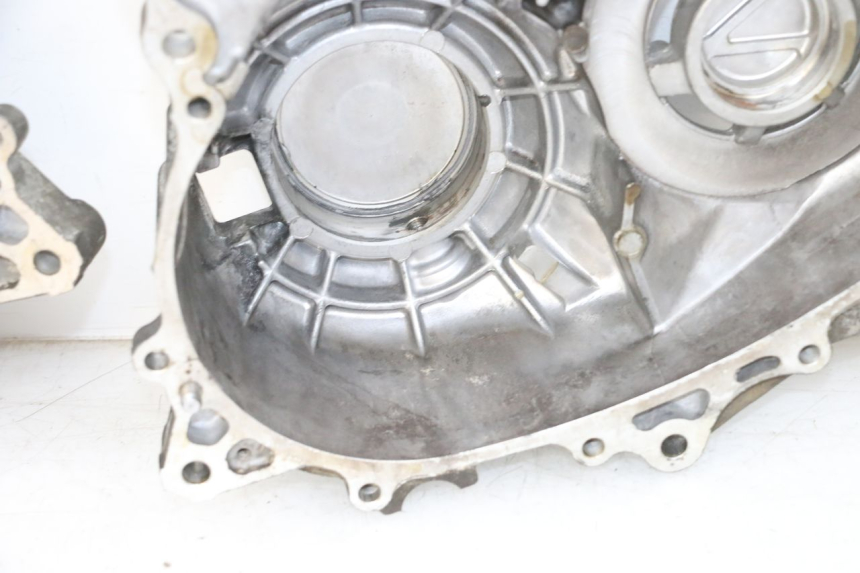 photo de DRIVE BELT COVER SUZUKI BURGMAN 650 (2013 - 2020)